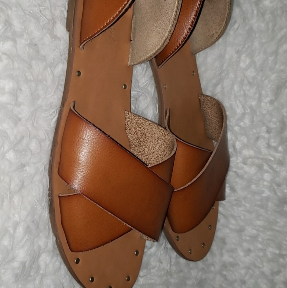 Flats
